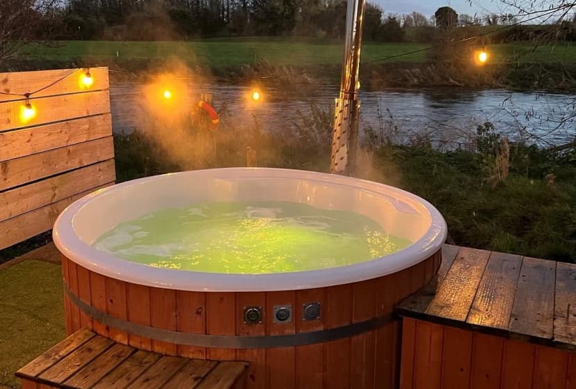 🌿 Арома-гідротерапія