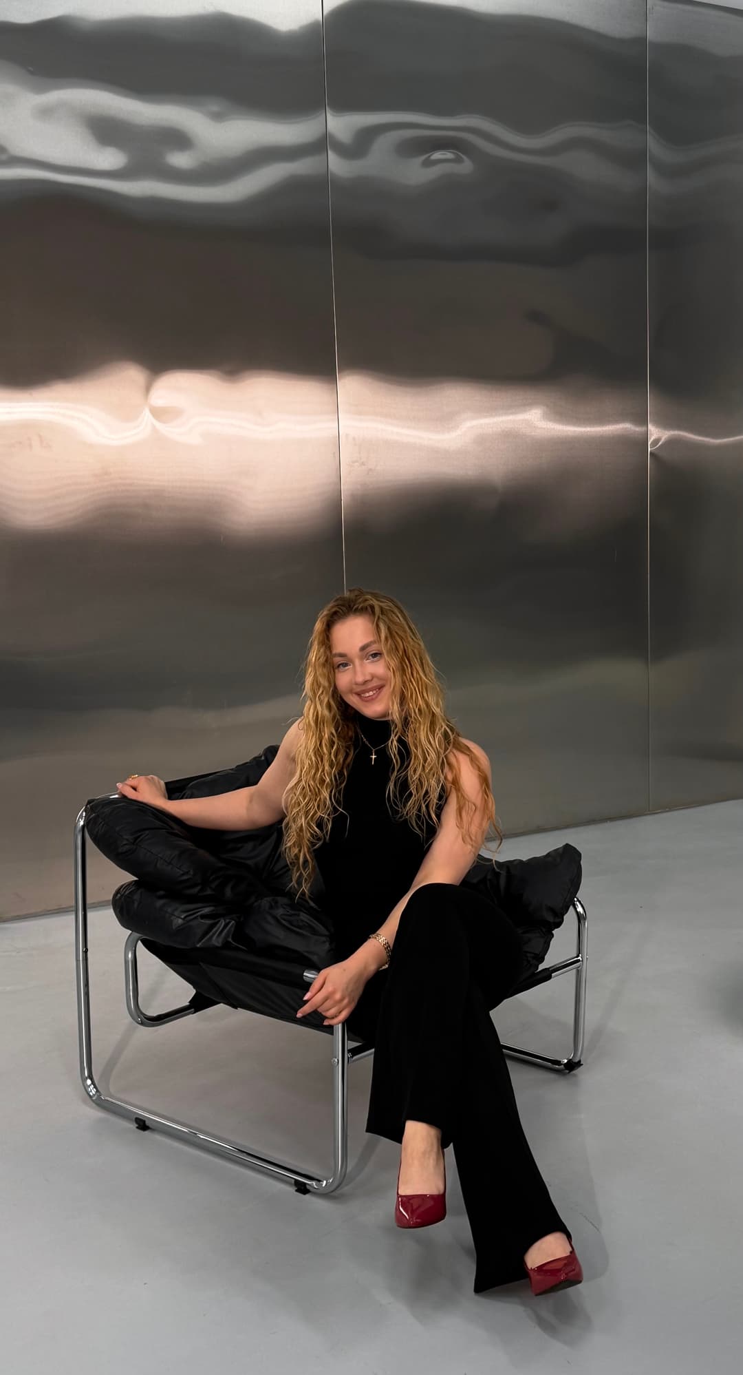 майстер Любов