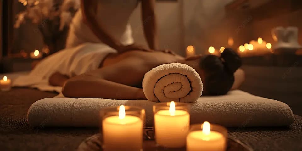 21 massage studio